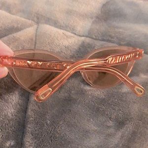 Chloe Sunglasses